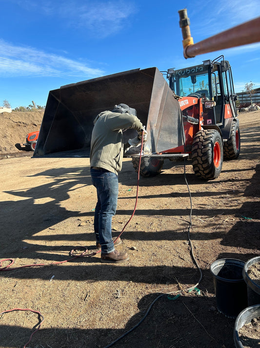 Truck & Trailer Services