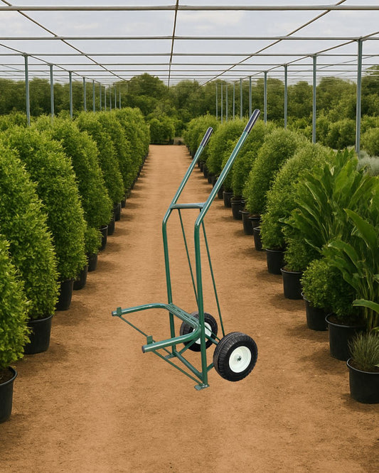 25 Gallon Plant Nursery Dolly